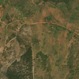 Satellite imagery of Mpunju, BI