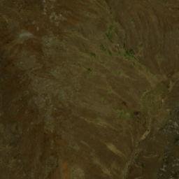 Satellite imagery of Fierro Urcu, EC