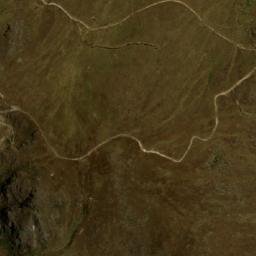 Satellite imagery of Fierro Urcu, EC