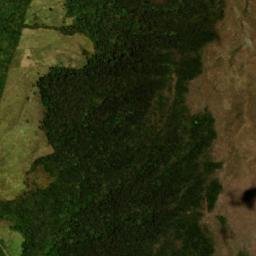 Satellite imagery of Cerro Acanama, EC