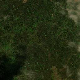 Satellite imagery of Cerro Acayana, EC