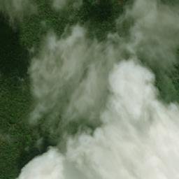 Satellite imagery of Loma Chivato, EC