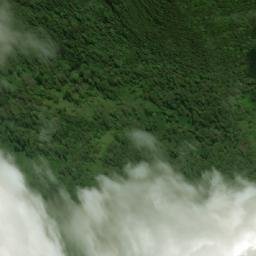 Satellite imagery of Loma Chivato, EC