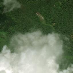 Satellite imagery of Loma Chivato, EC