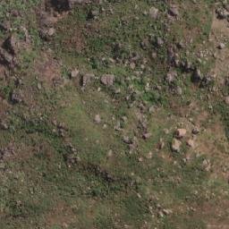 Satellite imagery of Serra da Lolaia, BR