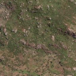 Satellite imagery of Serra da Lolaia, BR