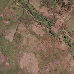 Satellite imagery of Serrote da Forquilha, BR