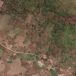 Satellite imagery of Serrote da Forquilha, BR