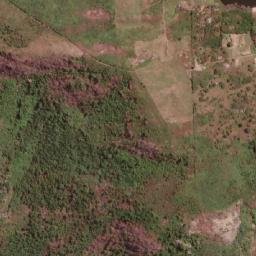 Satellite imagery of Serrote da Forquilha, BR