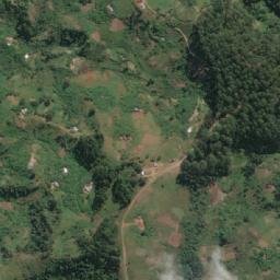 Satellite imagery of Ruhuha, BI