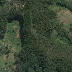 Satellite imagery of Ruhuha, BI