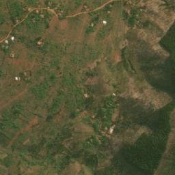 Satellite imagery of Mpunju, BI