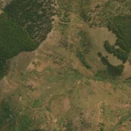 Satellite imagery of Mpunju, BI