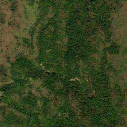 Satellite imagery of Trencilla, EC