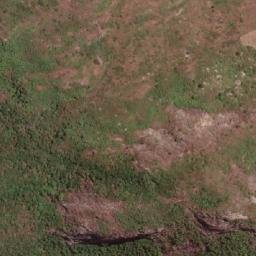 Satellite imagery of Serrote da Forquilha, BR