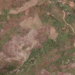 Satellite imagery of Serrote da Forquilha, BR