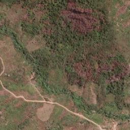 Satellite imagery of Serrote da Forquilha, BR