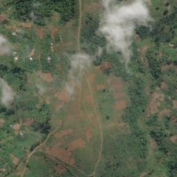 Satellite imagery of Ruhuha, BI