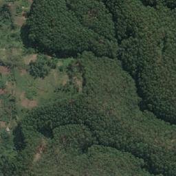 Satellite imagery of Ruhuha, BI