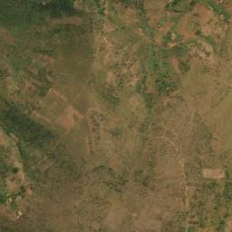 Satellite imagery of Mpunju, BI