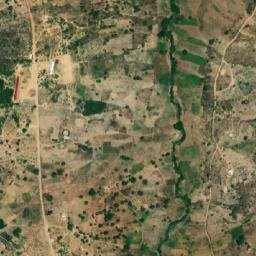 Satellite imagery of Rutoke, BI