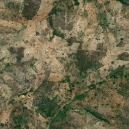 Satellite imagery of Rutoke, BI