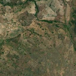 Satellite imagery of Rutoke, BI