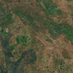 Satellite imagery of Bugongo, BI