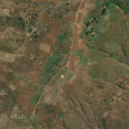 Satellite imagery of Bugongo, BI