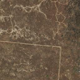 Satellite imagery of Serrote Santana, BR