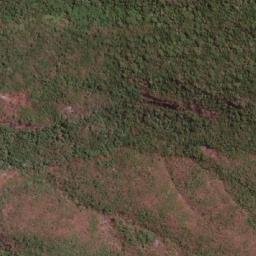 Satellite imagery of Serrote da Forquilha, BR