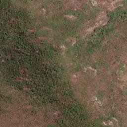 Satellite imagery of Serrote da Forquilha, BR