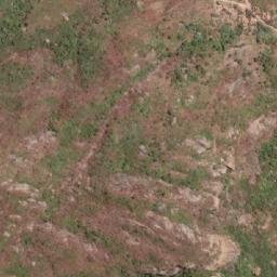 Satellite imagery of Serrote da Forquilha, BR