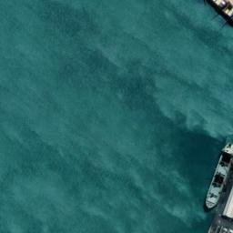 Satellite imagery of Ponta do Meireles, BR
