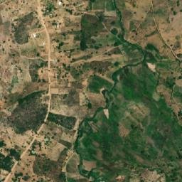 Satellite imagery of Rutoke, BI