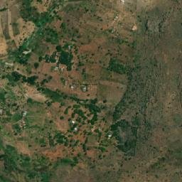 Satellite imagery of Rutoke, BI