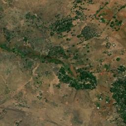Satellite imagery of Kwitaba, BI