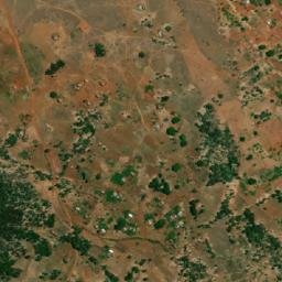 Satellite imagery of Kwitaba, BI