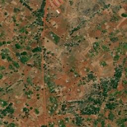 Satellite imagery of Kwitaba, BI