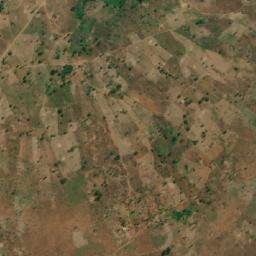 Satellite imagery of Bugongo, BI