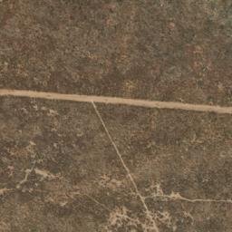 Satellite imagery of Serrote Santana, BR