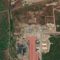 Satellite imagery of Serrote do Tigre, BR