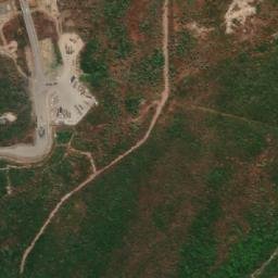 Satellite imagery of Serrote do Tigre, BR