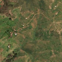 Satellite imagery of Cumba, BI