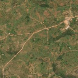 Satellite imagery of Cumba, BI