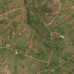 Satellite imagery of Cumba, BI