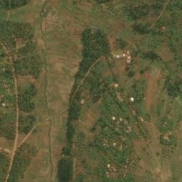 Satellite imagery of Nyakarenda, BI