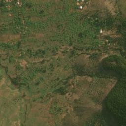 Satellite imagery of Nyakarenda, BI