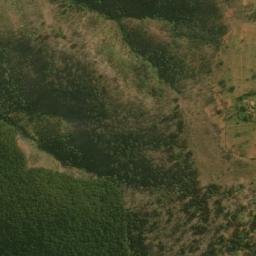 Satellite imagery of Nyakarenda, BI