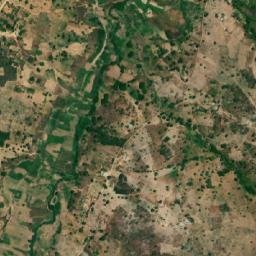 Satellite imagery of Rutoke, BI